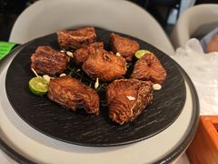 -醉舍·新淮扬菜(长宁龙之梦店)