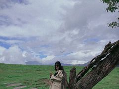 -硗碛藏寨·神木垒景区