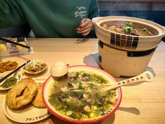 -武圣羊汤·西北面(朝阳门店)