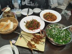 -陈六子全羊馆·烧烤烤羊排(山东理工大店)