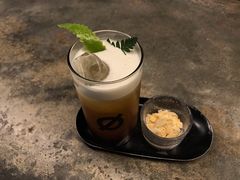 夏天的风-BE NORMAL CAFE(霞溪路店)