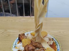 -清真·皮芽子疆味小馆