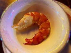 碳烧湛江大明虾-十三道烧烤(保利西街店)