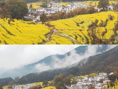-婺源风景区