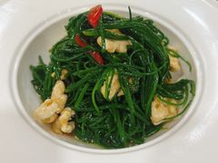 -汗腾格里·风味餐厅(新疆驻京办店)