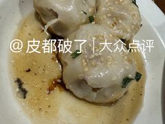 -舒蔡记生煎菜饭(云南中路店)