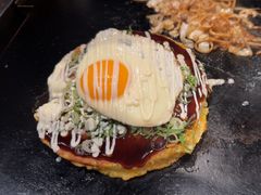 -千房(道頓堀ビル店)