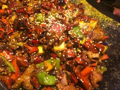 -醉小酒馆·川菜·江湖菜·重庆菜(观音桥旗舰店)