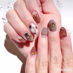 -Beauty Nails 美甲美睫皮肤管理
