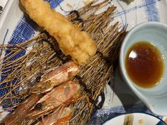 -大岛日本料理铁板烧(南通大饭店)