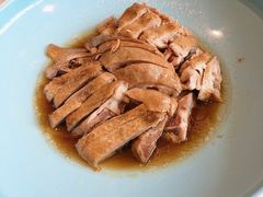 -常和州·夜宵大排档(常州单店)