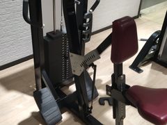 -FLARE STAR FITNESS(复地活力城店)