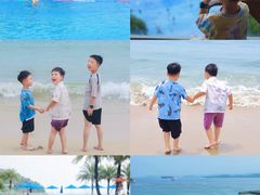 -深圳大梅沙京基洲际度假酒店