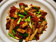 -鱼食饭稻·苏浙土菜17年老馆子(平江路店)