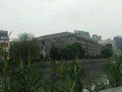 -上海四行仓库抗战纪念馆