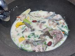 -鲜潭蒸汽石锅鱼(五道口购物中心店)