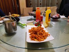 -沈阳烀饼香传统菜(龙门小区店)