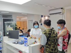 -清清博视儿童眼视光中心(角门西店)
