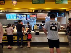 -麦当劳(长泰商业广场店)