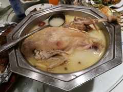 -福寿斋·老北京铜锅涮肉·烤鸭(顺义总店)