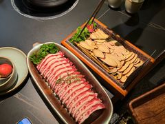 -季季山·云南野生菌火锅(上海首店)