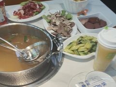 -中国凉都黄牛肉馆(杭州总店)