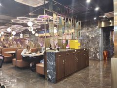大堂-炭烤麻里·臻选自助烤肉料理(观音桥大融城店)