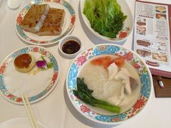 -唐苑酒家·岭南粤菜名店(太古仓店)