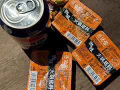 -山城老堂口·1636重庆老菜(解放碑洪崖洞店)