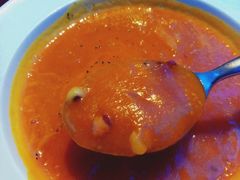 南瓜汤-bluefrog蓝蛙(水游城店)