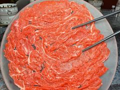 -百草滩羊清水涮羊肉·清真·宁夏盐池滩羊(莲花桥店)