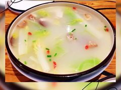 -陈阿婆鱼头泡饼·京味菜(复兴路店)