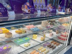 -GANSO元祖食品(白下店)