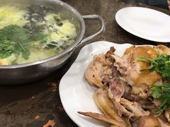 紫菜蛋花汤-张包铺(道外店)