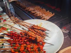 -喜庭海鲜自助(来福士店)