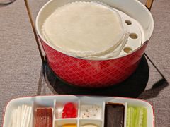 -秀儿四九城·新京菜(亚运村鸟巢店)