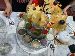 -哈根达斯(济南万象城店)