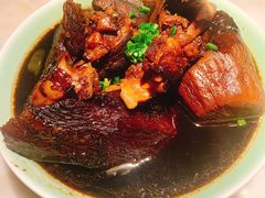 -弄堂里(西溪龙湖天街店)
