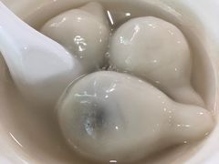 -老西白点心店