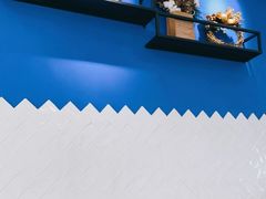 -OZ cafe(南昌路店)