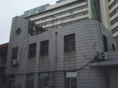 -青岛市市立医院(本部)