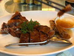 -丽晶轩中餐厅(重庆丽晶酒店)