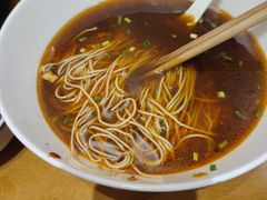 -君东记本帮面馆(天钥桥路店)
