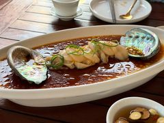 -喜鼎海胆水饺(东港店)