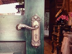 -The Flowers Coffee(南山店)