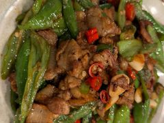 农家小炒肉-西江美食舫·江西菜(健德桥店)