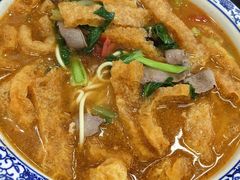 -祁家面馆(卫岗店)