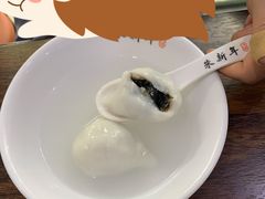 -朱新年·苏式汤团·面点(北寺塔店)