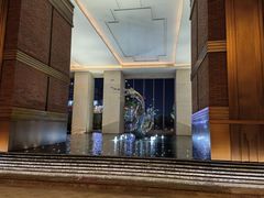 -康莱德酒店·美庭自助餐厅