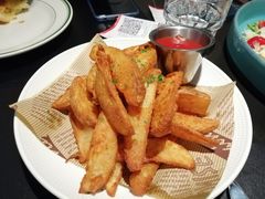 -404干式熟成牛排馆•聚会餐厅